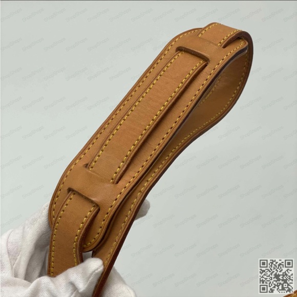 Vintage LV Saumur30 Crossbodybag MB0051 h1004-45F - Picture 12 of 15